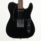 [SN W048893] USED Fender Japan / Telecaster TL62B-75TX Black [12]