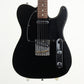 [SN W048893] USED Fender Japan / Telecaster TL62B-75TX Black [12]