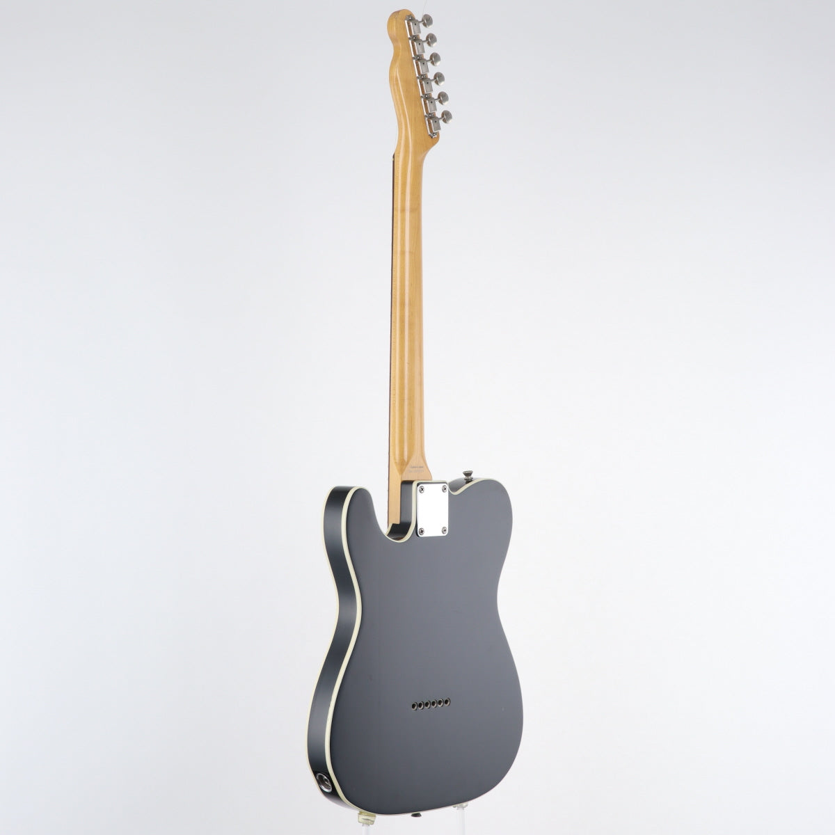 [SN W048893] USED Fender Japan / Telecaster TL62B-75TX Black [12]