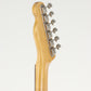 [SN W048893] USED Fender Japan / Telecaster TL62B-75TX Black [12]