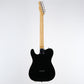 [SN W048893] USED Fender Japan / Telecaster TL62B-75TX Black [12]