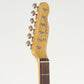 [SN W048893] USED Fender Japan / Telecaster TL62B-75TX Black [12]