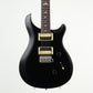 [SN M25510] USED Paul Reed Smith (PRS) / SE CUSTOM 24 Beveled Top Black [12]