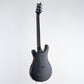 [SN M25510] USED Paul Reed Smith (PRS) / SE CUSTOM 24 Beveled Top Black [12]