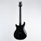 [SN M25510] USED Paul Reed Smith (PRS) / SE CUSTOM 24 Beveled Top Black [12]