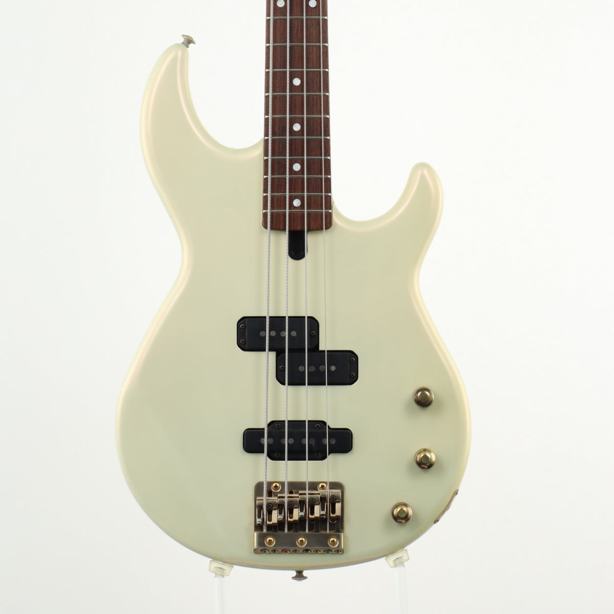 [SN 7103024] USED YAMAHA / BB850 / Broad Bass White [12]