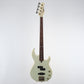 [SN 7103024] USED YAMAHA / BB850 / Broad Bass White [12]