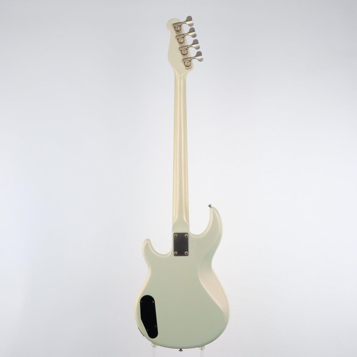 [SN 7103024] USED YAMAHA / BB850 / Broad Bass White [12]