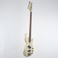 [SN 7103024] USED YAMAHA / BB850 / Broad Bass White [12]