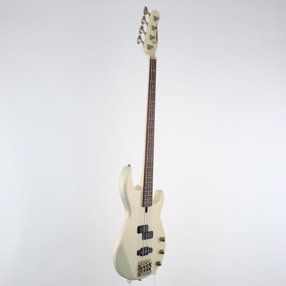 [SN 7103024] USED YAMAHA / BB850 / Broad Bass White [12]