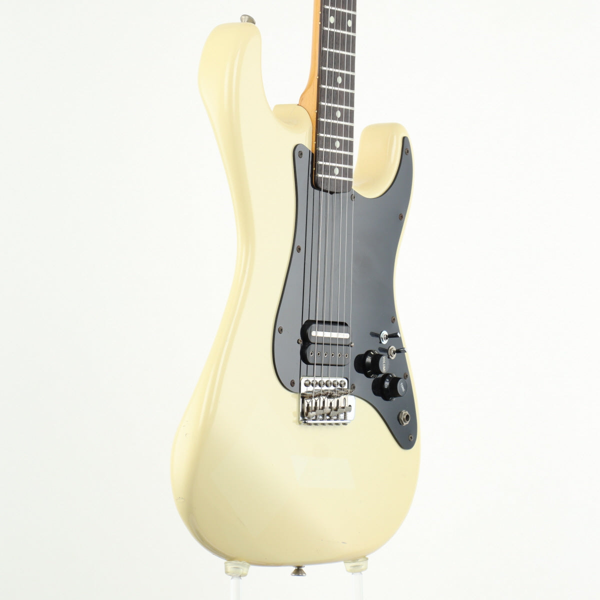 [SN A028666] USED Squier by Fender Squier / Boxer ST-331 Snow White [20]