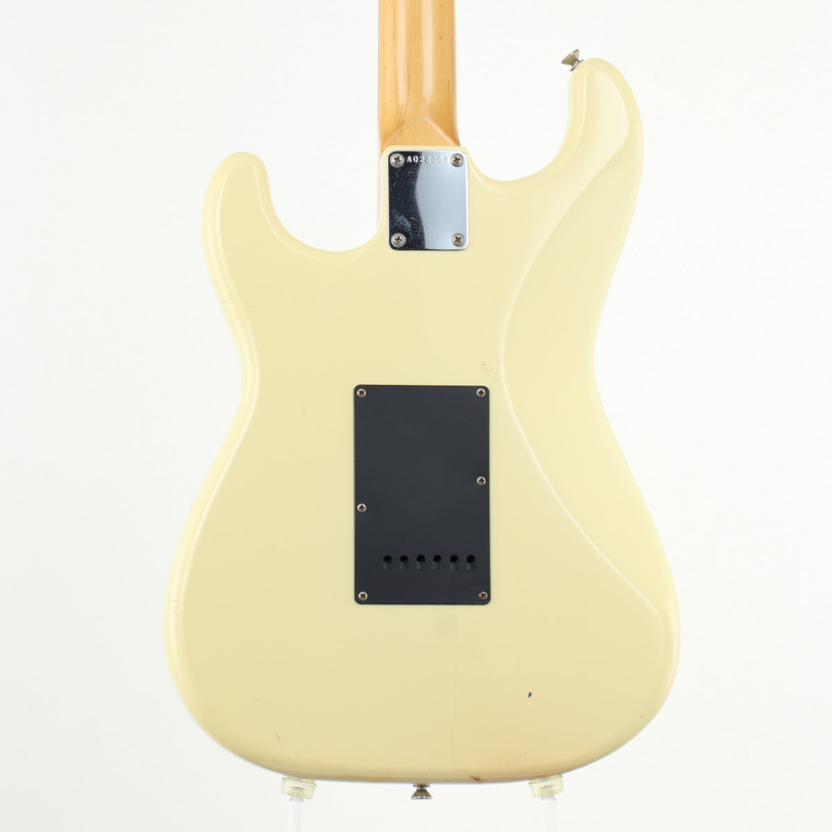 [SN A028666] USED Squier by Fender Squier / Boxer ST-331 Snow White [20]