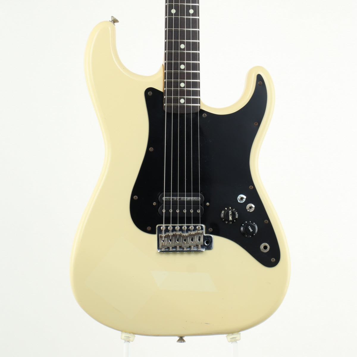 [SN A028666] USED Squier by Fender Squier / Boxer ST-331 Snow White [20]