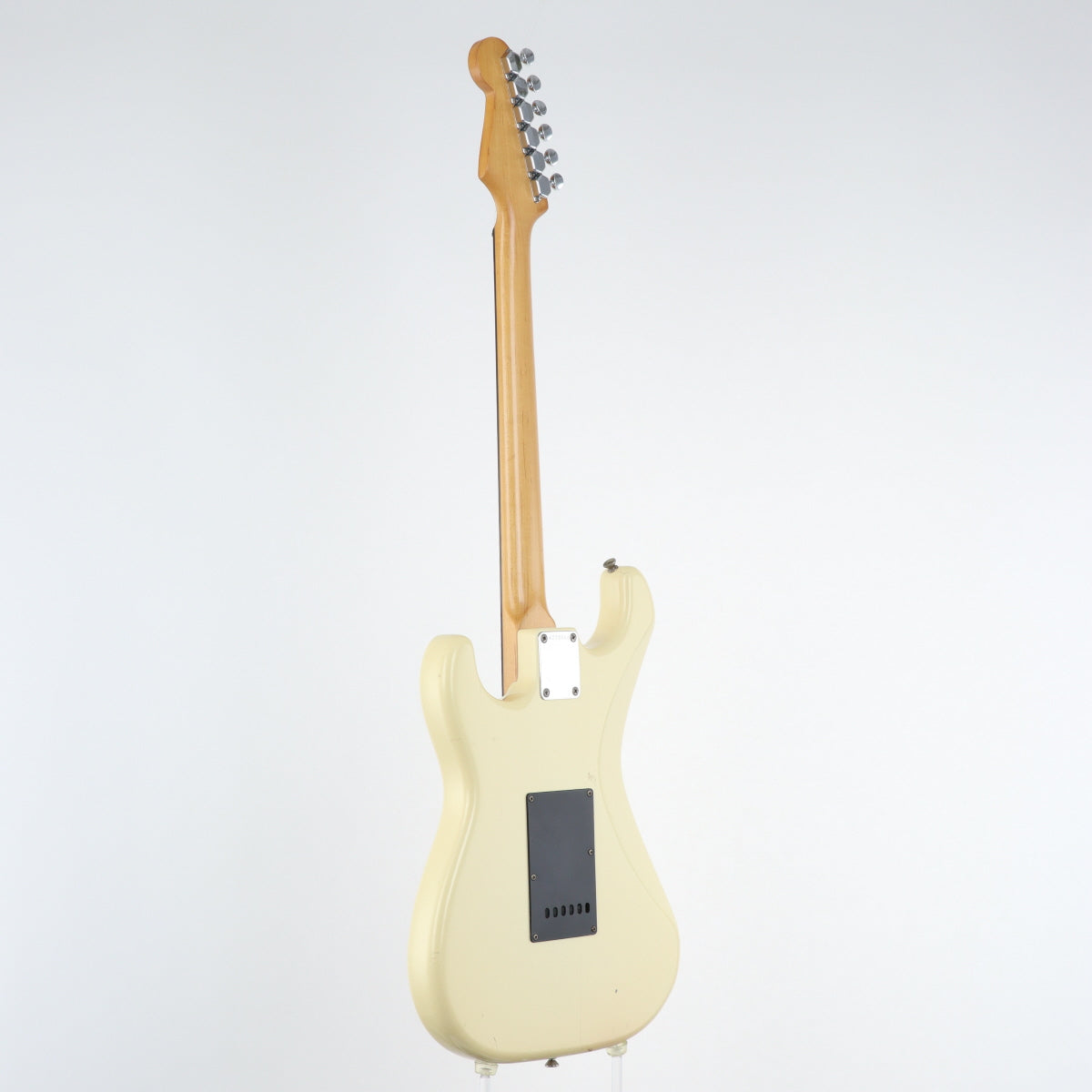 [SN A028666] USED Squier by Fender Squier / Boxer ST-331 Snow White [20]