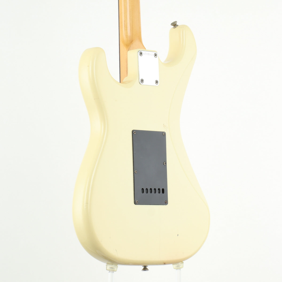 [SN A028666] USED Squier by Fender Squier / Boxer ST-331 Snow White [20]