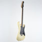 [SN A028666] USED Squier by Fender Squier / Boxer ST-331 Snow White [20]