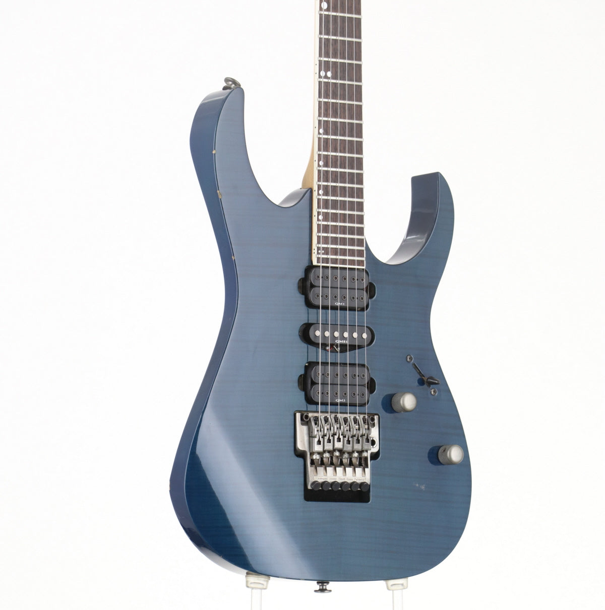 [SN F0056925] USED IBANEZ / RG680CM Deep Blue [05]