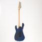 [SN F0056925] USED IBANEZ / RG680CM Deep Blue [05]