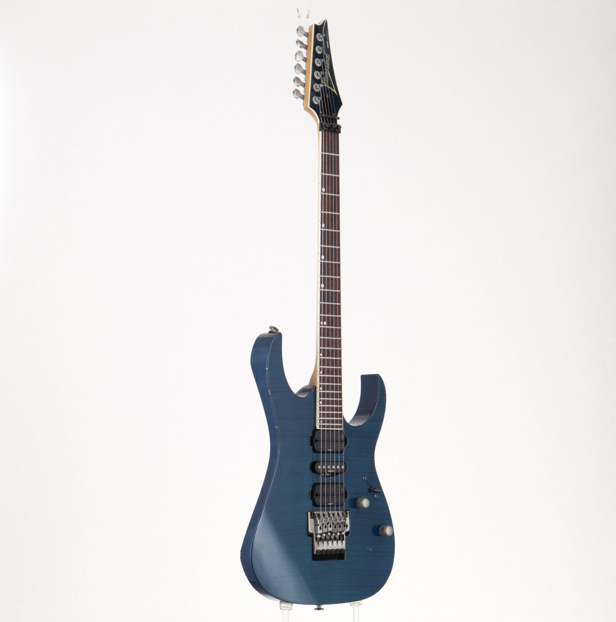 [SN F0056925] USED IBANEZ / RG680CM Deep Blue [05]