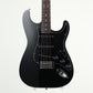 [SN MIJ JD7009811] USED Fender / Aerodyne Stratocaster AST Black [12]