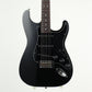 [SN MIJ JD7009811] USED Fender / Aerodyne Stratocaster AST Black [12]