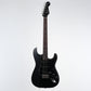 [SN MIJ JD7009811] USED Fender / Aerodyne Stratocaster AST Black [12]