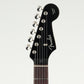 [SN MIJ JD7009811] USED Fender / Aerodyne Stratocaster AST Black [12]