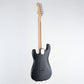 [SN MIJ JD7009811] USED Fender / Aerodyne Stratocaster AST Black [12]