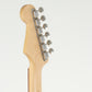 [SN MIJ JD7009811] USED Fender / Aerodyne Stratocaster AST Black [12]