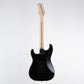 [SN MIJ JD7009811] USED Fender / Aerodyne Stratocaster AST Black [12]