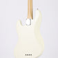 [SN Z3027336] USED Fender / American Jazz Bass Olympic White 2003 [09]