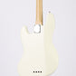 [SN Z3027336] USED Fender / American Jazz Bass Olympic White 2003 [09]