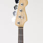 [SN Z3027336] USED Fender / American Jazz Bass Olympic White 2003 [09]