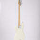 [SN Z3027336] USED Fender / American Jazz Bass Olympic White 2003 [09]