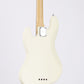 [SN Z3027336] USED Fender / American Jazz Bass Olympic White 2003 [09]