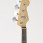 [SN Z3027336] USED Fender / American Jazz Bass Olympic White 2003 [09]