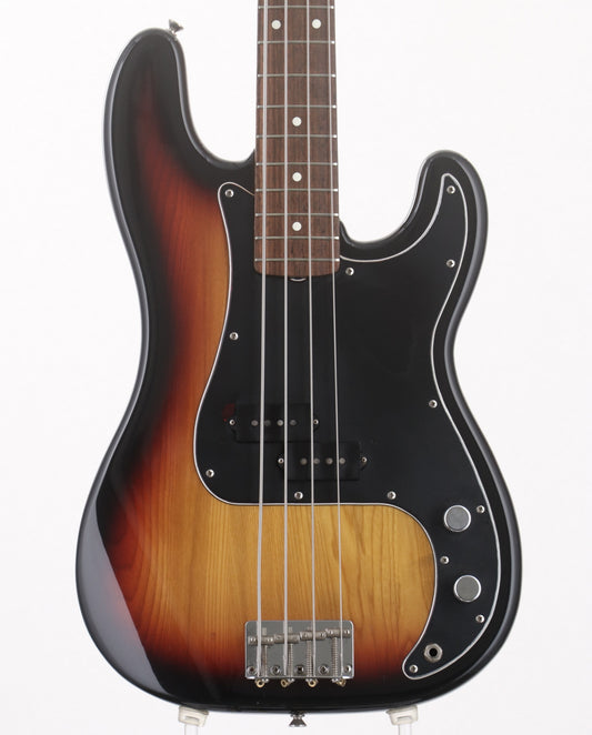 USED Fender JAPAN / PB62-75 3TS 1982 [06]