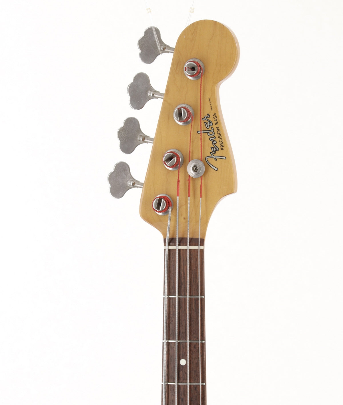 USED Fender JAPAN / PB62-75 3TS 1982 [06]