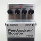 USED BOSS / FB-2 Feedbacker / Booster [09]