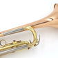 [SN 010876] USED YAMAHA / Trumpet YTR-3320 Lacquer finish [09]