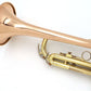 [SN 010876] USED YAMAHA / Trumpet YTR-3320 Lacquer finish [09]