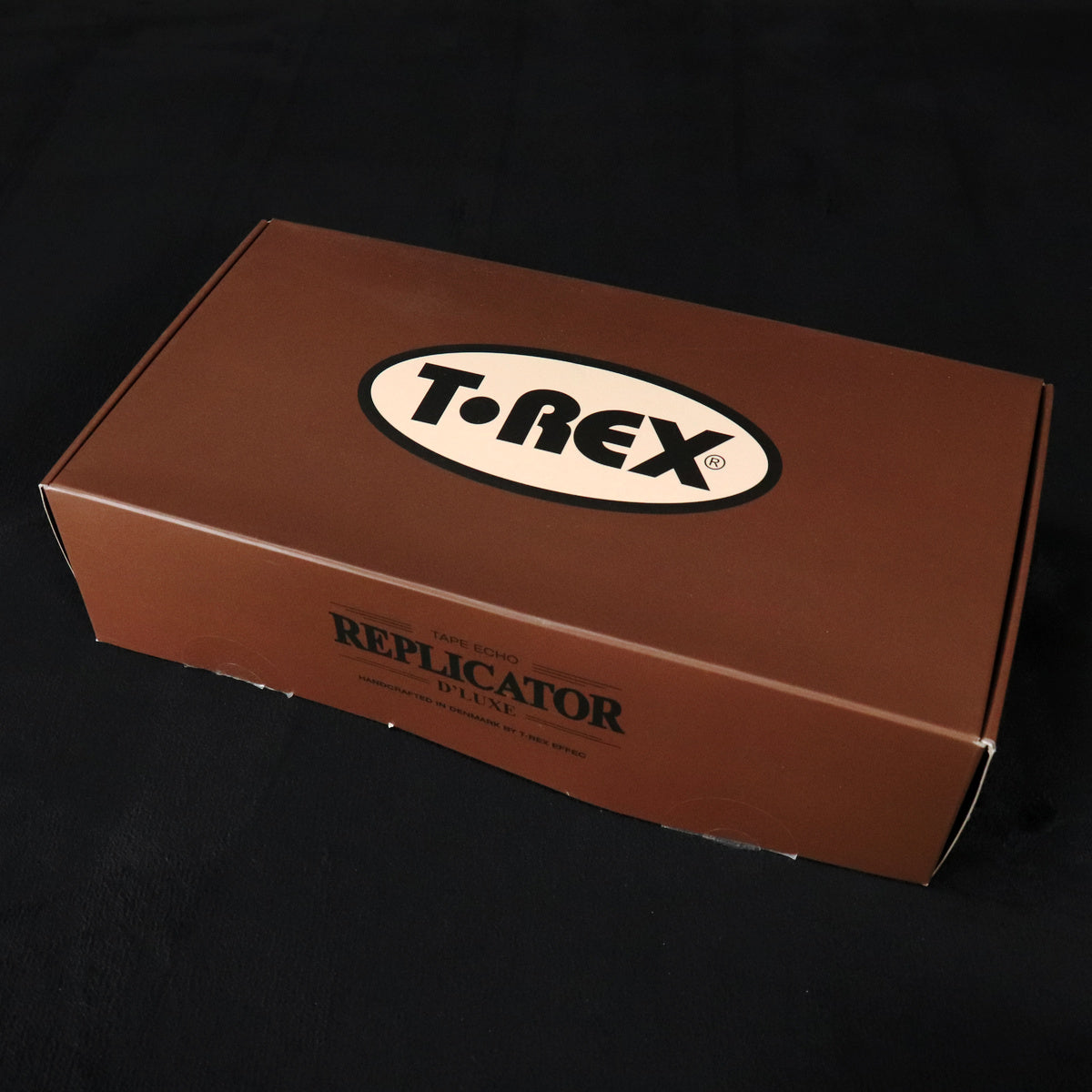 [SN RCD 0457] USED T-REX / Replicator D`luxe [11]