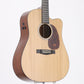[SN 1546490] USED Martin / DCPA4 (Performing Artist Series / Made in USA)[2011] Martin Martin Eleaco Acoustic Guitar [08]