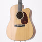 [SN 1546490] USED Martin / DCPA4 (Performing Artist Series / Made in USA)[2011] Martin Martin Eleaco Acoustic Guitar [08]