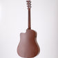 [SN 1546490] USED Martin / DCPA4 (Performing Artist Series / Made in USA)[2011] Martin Martin Eleaco Acoustic Guitar [08]