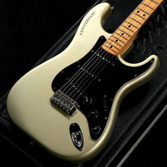 [SN 258816] USED FENDER USA / 25th Anniversary Stratocaster 1980 [05]