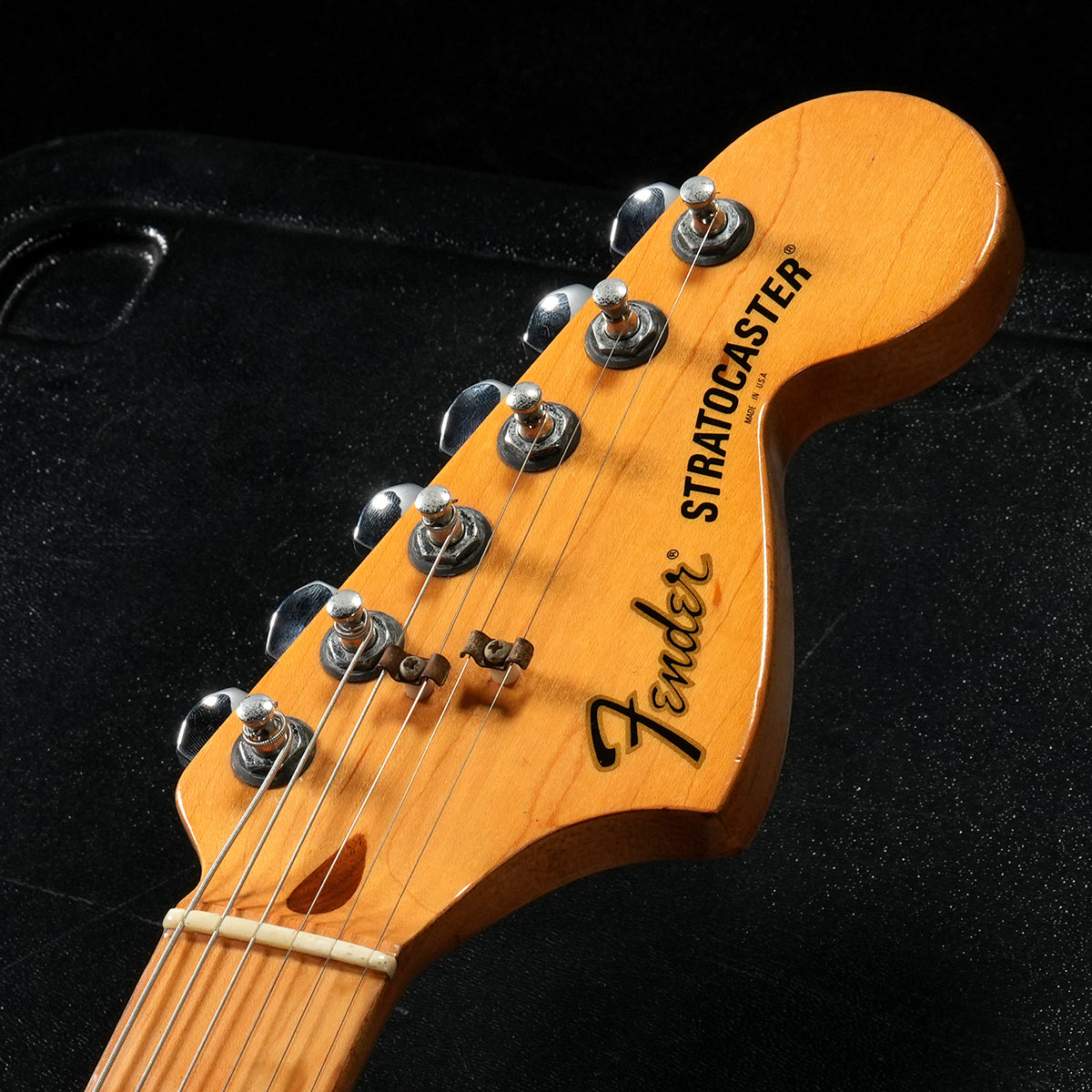 [SN 258816] USED FENDER USA / 25th Anniversary Stratocaster 1980 [05]