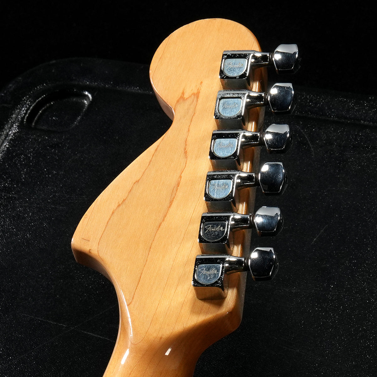 [SN 258816] USED FENDER USA / 25th Anniversary Stratocaster 1980 [05]