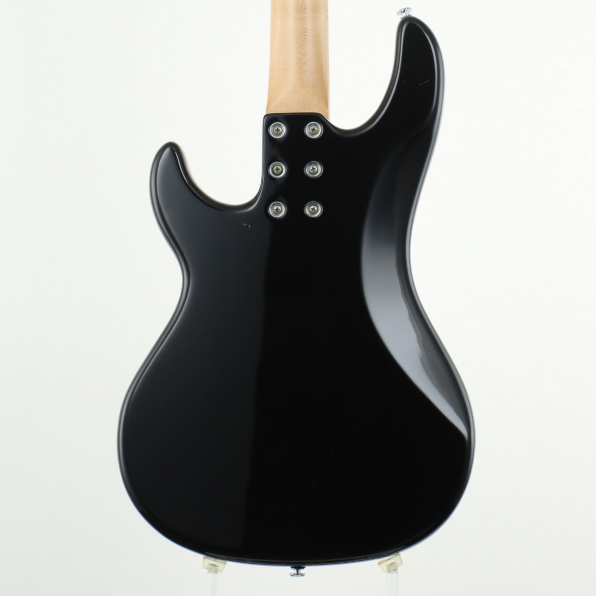 USED G&L G&L / SB-2 Black / Maple [20 – Ishibashi Music Corporation.