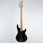 [SN CLF57562] USED G&amp;L G&amp;L / SB-2 Black / Maple [20]